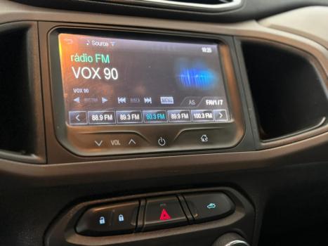 CHEVROLET Prisma 1.4 4P ADVANTAGE AUTOM�TICO, Foto 9