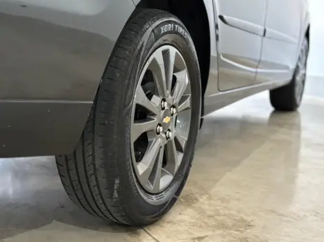 CHEVROLET Prisma 1.4 4P ADVANTAGE AUTOM�TICO, Foto 12
