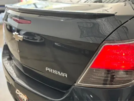 CHEVROLET Prisma 1.4 4P ADVANTAGE AUTOM�TICO, Foto 13