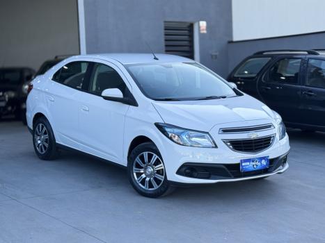 CHEVROLET Prisma 1.4 4P LT FLEX, Foto 1