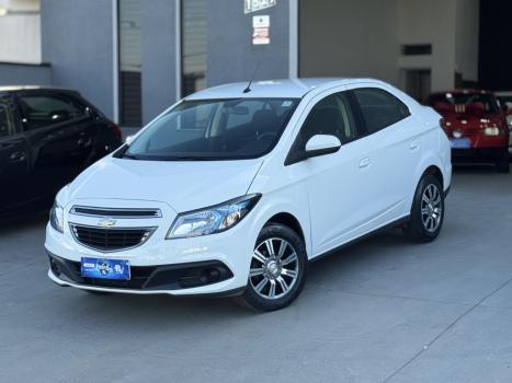 CHEVROLET Prisma 1.4 4P LT FLEX, Foto 2