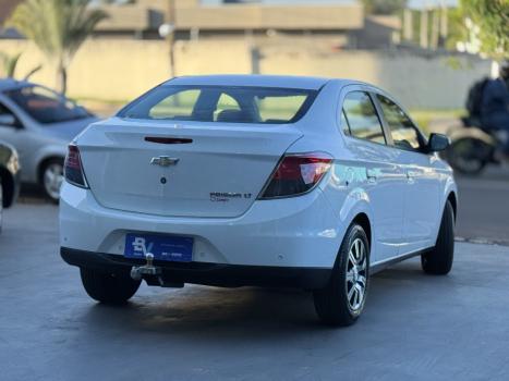 CHEVROLET Prisma 1.4 4P LT FLEX, Foto 3