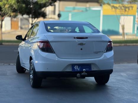 CHEVROLET Prisma 1.4 4P LT FLEX, Foto 4