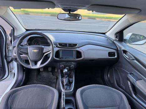 CHEVROLET Prisma 1.4 4P LT FLEX, Foto 5