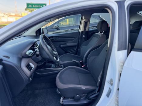 CHEVROLET Prisma 1.4 4P LT FLEX, Foto 6