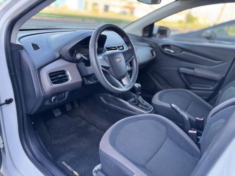 CHEVROLET Prisma 1.4 4P LT FLEX, Foto 8