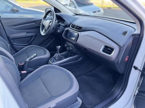 CHEVROLET Prisma 1.4 4P LT FLEX, Foto 9