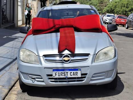 CHEVROLET Prisma 1.4 4P MAXX FLEX, Foto 2