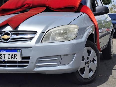 CHEVROLET Prisma 1.4 4P MAXX FLEX, Foto 3