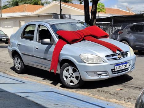 CHEVROLET Prisma 1.4 4P MAXX FLEX, Foto 4