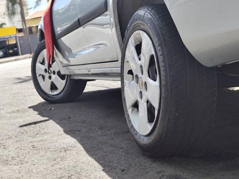 CHEVROLET Prisma 1.4 4P MAXX FLEX, Foto 5