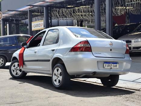 CHEVROLET Prisma 1.4 4P MAXX FLEX, Foto 6