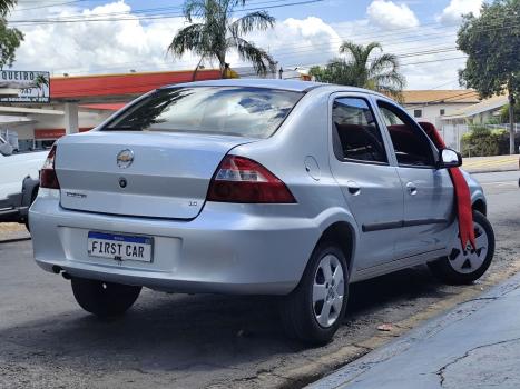 CHEVROLET Prisma 1.4 4P MAXX FLEX, Foto 8