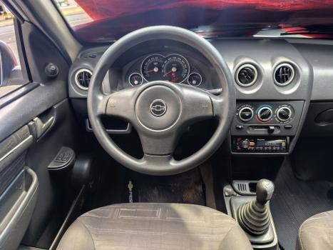 CHEVROLET Prisma 1.4 4P MAXX FLEX, Foto 12