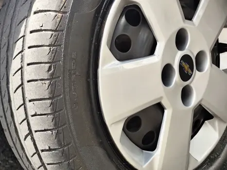 CHEVROLET Prisma 1.4 4P MAXX FLEX, Foto 18