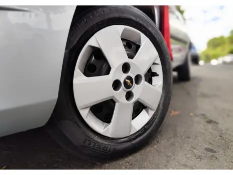 CHEVROLET Prisma 1.4 4P MAXX FLEX, Foto 19