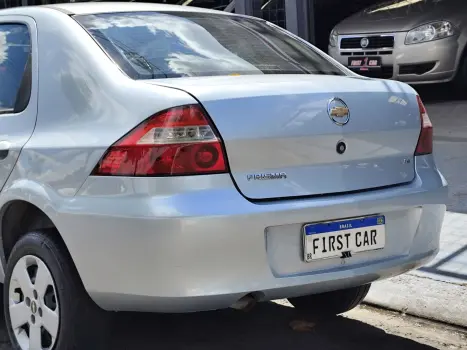 CHEVROLET Prisma 1.4 4P MAXX FLEX, Foto 20