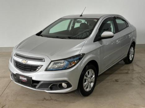 CHEVROLET Prisma 1.4 4P LTZ  AUTOM�TICO, Foto 1