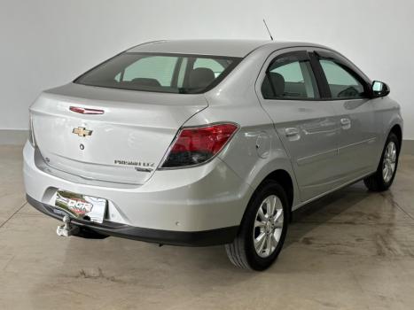 CHEVROLET Prisma 1.4 4P LTZ  AUTOM�TICO, Foto 3