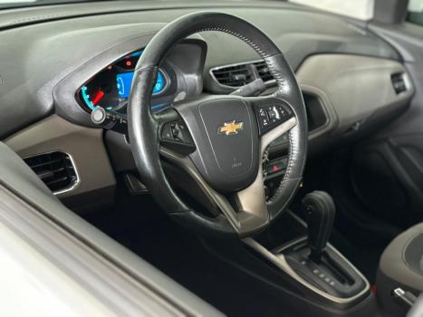 CHEVROLET Prisma 1.4 4P LTZ  AUTOM�TICO, Foto 7