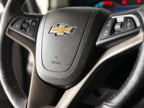 CHEVROLET Prisma 1.4 4P LTZ  AUTOM�TICO, Foto 8