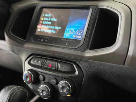 CHEVROLET Prisma 1.4 4P LTZ  AUTOM�TICO, Foto 9