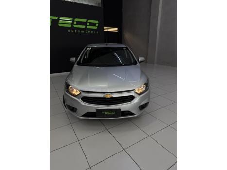 CHEVROLET Prisma 1.4 4P LT FLEX AUTOM�TICO, Foto 2