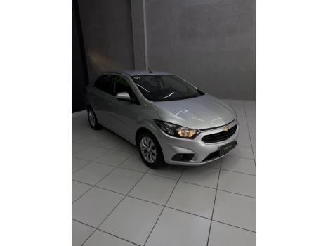 CHEVROLET Prisma 1.4 4P LT FLEX AUTOM�TICO, Foto 3