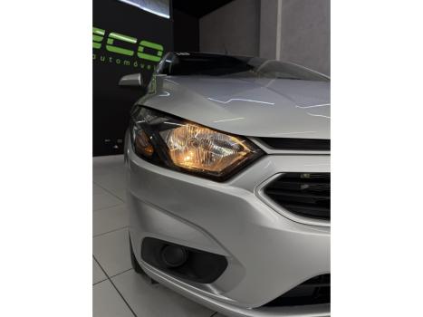 CHEVROLET Prisma 1.4 4P LT FLEX AUTOM�TICO, Foto 5