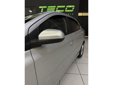 CHEVROLET Prisma 1.4 4P LT FLEX AUTOM�TICO, Foto 6