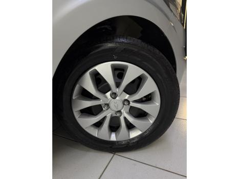 CHEVROLET Prisma 1.4 4P LT FLEX AUTOM�TICO, Foto 7