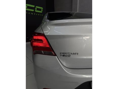 CHEVROLET Prisma 1.4 4P LT FLEX AUTOM�TICO, Foto 11