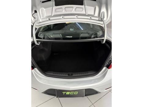 CHEVROLET Prisma 1.4 4P LT FLEX AUTOM�TICO, Foto 12