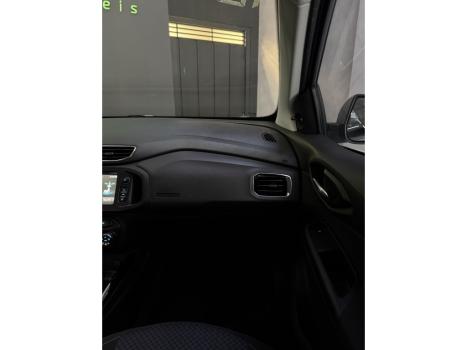 CHEVROLET Prisma 1.4 4P LT FLEX AUTOM�TICO, Foto 16