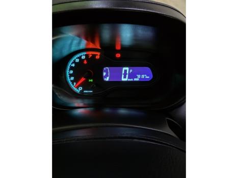 CHEVROLET Prisma 1.4 4P LT FLEX AUTOM�TICO, Foto 17