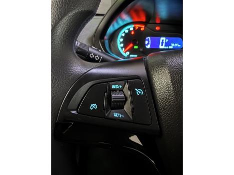 CHEVROLET Prisma 1.4 4P LT FLEX AUTOM�TICO, Foto 20