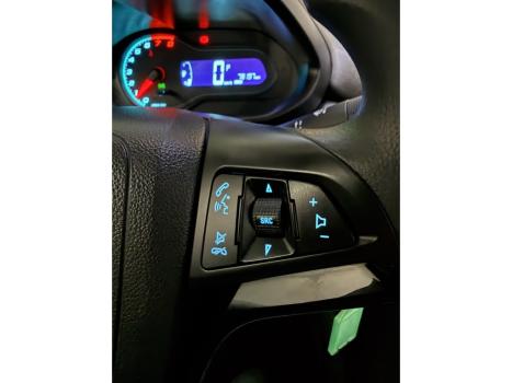 CHEVROLET Prisma 1.4 4P LT FLEX AUTOM�TICO, Foto 21
