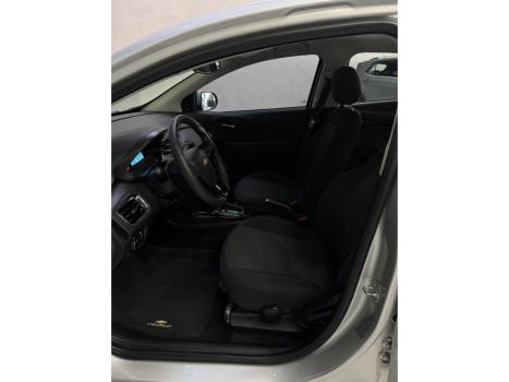 CHEVROLET Prisma 1.4 4P LT FLEX AUTOM�TICO, Foto 22