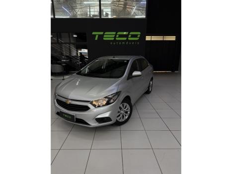 CHEVROLET Prisma 1.4 4P LT FLEX AUTOM�TICO, Foto 1