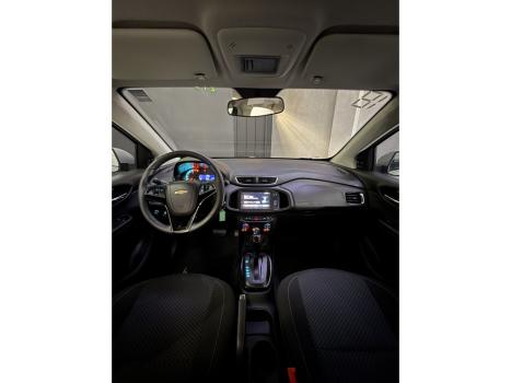 CHEVROLET Prisma 1.4 4P LT FLEX AUTOM�TICO, Foto 13