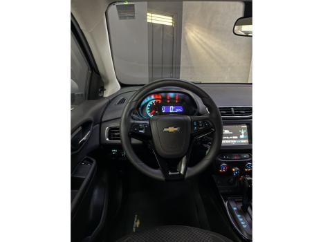 CHEVROLET Prisma 1.4 4P LT FLEX AUTOM�TICO, Foto 14