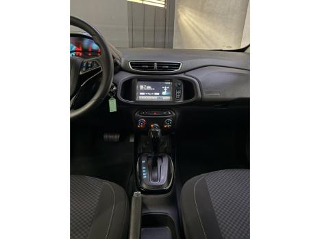 CHEVROLET Prisma 1.4 4P LT FLEX AUTOM�TICO, Foto 15