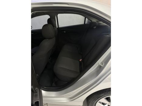 CHEVROLET Prisma 1.4 4P LT FLEX AUTOM�TICO, Foto 23