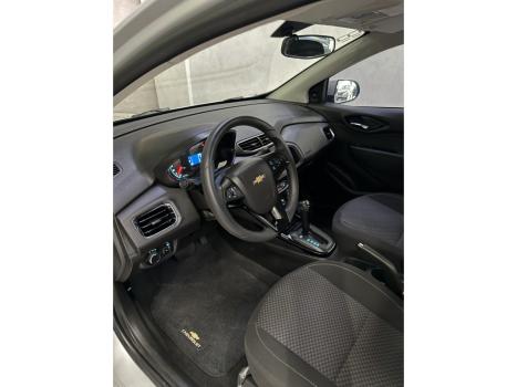 CHEVROLET Prisma 1.4 4P LT FLEX AUTOM�TICO, Foto 24