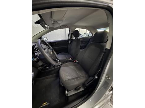 CHEVROLET Prisma 1.4 4P LT FLEX AUTOM�TICO, Foto 25