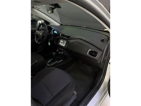 CHEVROLET Prisma 1.4 4P LT FLEX AUTOM�TICO, Foto 27