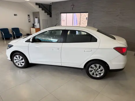 CHEVROLET Prisma 1.4 4P LT FLEX AUTOM�TICO, Foto 3