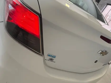 CHEVROLET Prisma 1.4 4P LT FLEX AUTOM�TICO, Foto 7
