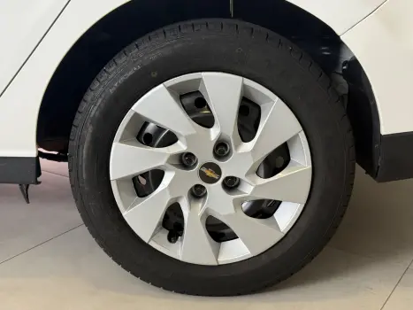 CHEVROLET Prisma 1.4 4P LT FLEX AUTOM�TICO, Foto 8