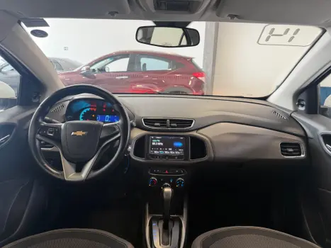 CHEVROLET Prisma 1.4 4P LT FLEX AUTOM�TICO, Foto 9